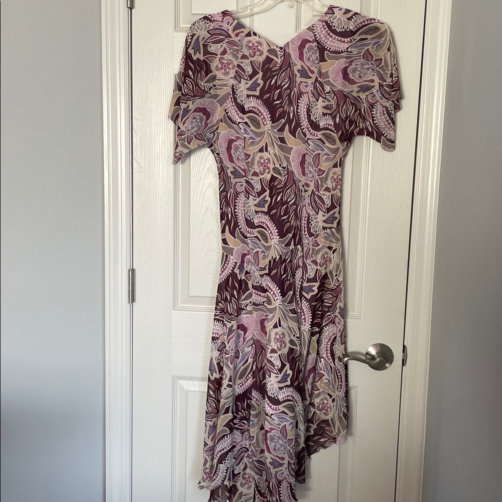 Rabbit Rabbit Designs Floral Dress - Picture 3 of 5